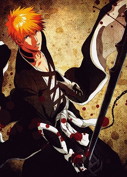 BLEACH J_[