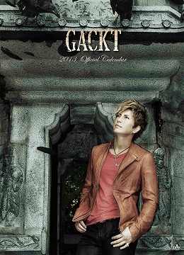 Gackt J_[