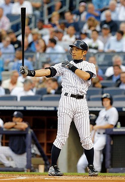 イチロー