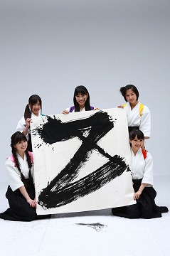 ももいろクローバー