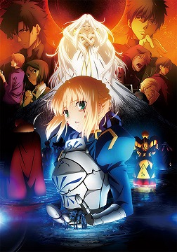 FATE/ZERO@J_[